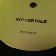 Load image into Gallery viewer, The Young Gods : T.V. Sky (LP, Album, Promo)