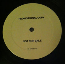 Load image into Gallery viewer, The Young Gods : T.V. Sky (LP, Album, Promo)