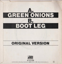 Load image into Gallery viewer, Booker T. & The M.G.s* : Green Onions (7", RE)
