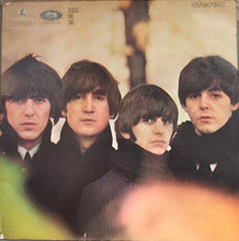 Load image into Gallery viewer, The Beatles : Beatles For Sale (LP, Album, RE, Gat)