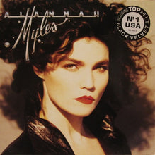 Load image into Gallery viewer, Alannah Myles : Alannah Myles (LP, Album)