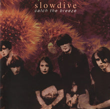 Load image into Gallery viewer, Slowdive : Catch The Breeze (2xCD, Comp, RM)
