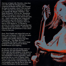 Load image into Gallery viewer, Slowdive : Catch The Breeze (2xCD, Comp, RM)