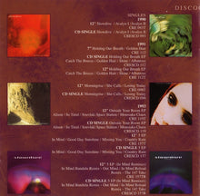 Load image into Gallery viewer, Slowdive : Catch The Breeze (2xCD, Comp, RM)