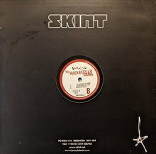 Load image into Gallery viewer, Fatboy Slim : The Rockafeller Skank (12")