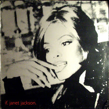 Load image into Gallery viewer, Janet Jackson : If (12", Single)