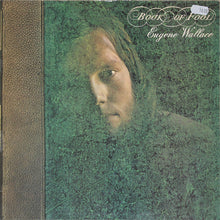Load image into Gallery viewer, Eugene Wallace : Book Of Fool (LP, Album)