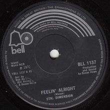 Load image into Gallery viewer, 5th. Dimension* : One Less Bell To Answer (7", Single)