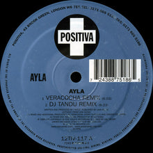 Load image into Gallery viewer, Ayla : Ayla (12")