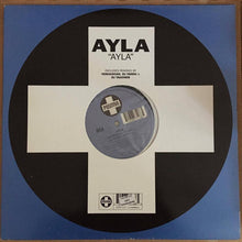 Load image into Gallery viewer, Ayla : Ayla (12")