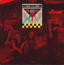 Load image into Gallery viewer, The Clash : Rock The Casbah (7")