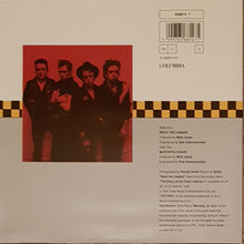 Load image into Gallery viewer, The Clash : Rock The Casbah (7")