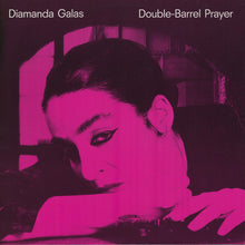 Load image into Gallery viewer, Diamanda Galas* : Double-Barrel Prayer (12", Single)