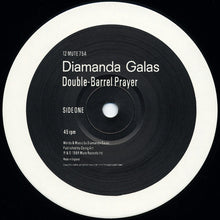 Load image into Gallery viewer, Diamanda Galas* : Double-Barrel Prayer (12", Single)