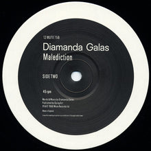 Load image into Gallery viewer, Diamanda Galas* : Double-Barrel Prayer (12", Single)