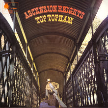 Load image into Gallery viewer, Top Topham : Ascension Heights (LP, Album, Ltd, RE, RM, 180)
