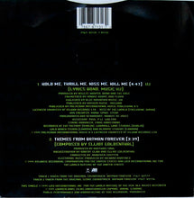 Load image into Gallery viewer, U2 : Hold Me, Thrill Me, Kiss Me, Kill Me (Original Music From The Motion Picture Batman Forever) (7", Single, Ltd, Red)