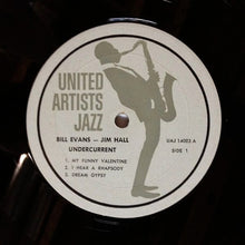 Load image into Gallery viewer, Bill Evans - Jim Hall : Undercurrent (LP, Album, Mono, Gat)