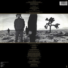 Load image into Gallery viewer, U2 : The Joshua Tree (LP, Album, PRS)