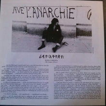 Load image into Gallery viewer, Patti Smith Group : Radio Ethiopia (LP, Album, RE)