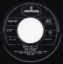 Load image into Gallery viewer, Rod Stewart : Reason To Believe (7", Single, Pap)