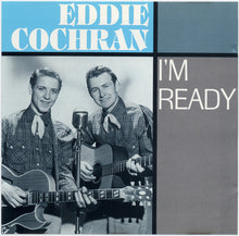 Load image into Gallery viewer, Eddie Cochran : The Eddie Cochran Box Set (4xCD, Comp + Box, LP )
