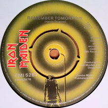 Load image into Gallery viewer, Iron Maiden : The Number Of The Beast (7", Single, 4 P)