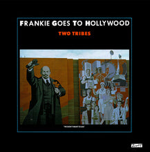 Load image into Gallery viewer, Frankie Goes To Hollywood : Two Tribes (12", Single)