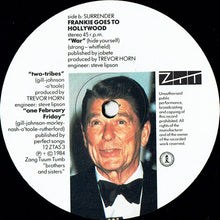 Load image into Gallery viewer, Frankie Goes To Hollywood : Two Tribes (Annihilation) (12", Single)