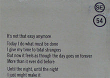 Load image into Gallery viewer, Billy Joel : 52nd Street (LP, Album)