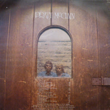 Load image into Gallery viewer, Pratt & McClain : Pratt-McClain (LP, Album)
