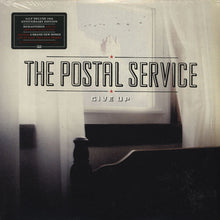 Load image into Gallery viewer, The Postal Service : Give Up (LP, Album, RE, RM + 2xLP, Comp + Dlx, 10t)
