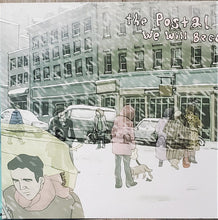 Load image into Gallery viewer, The Postal Service : Give Up (LP, Album, RE, RM + 2xLP, Comp + Dlx, 10t)