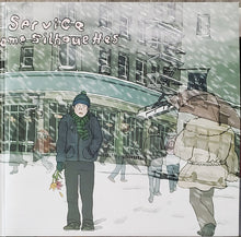 Load image into Gallery viewer, The Postal Service : Give Up (LP, Album, RE, RM + 2xLP, Comp + Dlx, 10t)