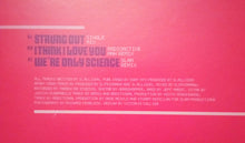 Load image into Gallery viewer, Dot Allison : Strung Out (12", Single)