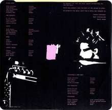 Load image into Gallery viewer, Various : The Roxy London WC2 (Jan - Apr 77) (LP, Album)