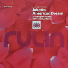 Load image into Gallery viewer, Jakatta : American Dream (12")