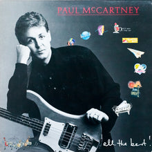 Load image into Gallery viewer, Paul McCartney : All The Best ! (2xLP, Comp)