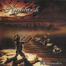 Load image into Gallery viewer, Nightwish : Wishmaster (CD, Album, RE)