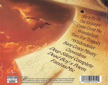 Load image into Gallery viewer, Nightwish : Wishmaster (CD, Album, RE)