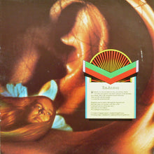 Load image into Gallery viewer, Rick Wakeman : Journey To The Centre Of The Earth (LP, Album, Gat)