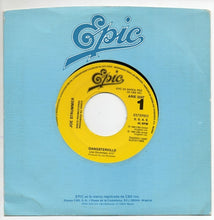 Load image into Gallery viewer, Joe Strummer : Gangsterville (7", S/Sided, Single, Promo)