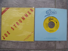 Load image into Gallery viewer, Joe Strummer : Gangsterville (7", S/Sided, Single, Promo)
