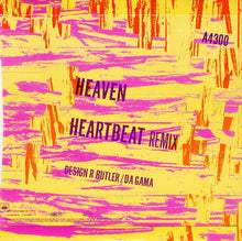 Load image into Gallery viewer, Psychedelic Furs* : Heaven (7", Single, Pos)