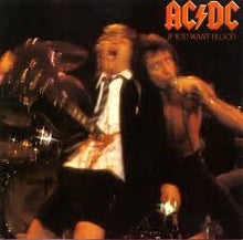 Load image into Gallery viewer, AC/DC : If You Want Blood You've Got It (LP, Album)