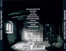 Load image into Gallery viewer, Twilightning : Plague-House Puppet Show (CD, Album)