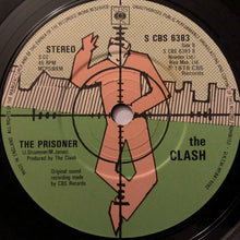 Load image into Gallery viewer, The Clash : (White Man) In Hammersmith Palais (7", Single, RE)