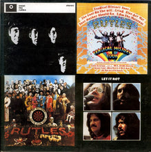 Load image into Gallery viewer, The Rutles : The Rutles (LP, Album)