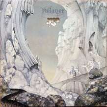 Load image into Gallery viewer, Yes : Relayer (LP, Album, Gat)