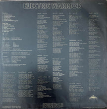Load image into Gallery viewer, T. Rex : Electric Warrior (LP, Album)